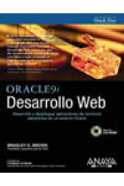 Oracle9i Desarrollo WEB