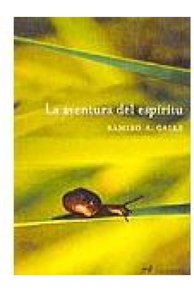 La aventura del espiritu