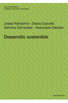 Desarrollo sostenible