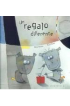 Un regalo diferente