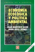 Economia ecológica y política ambiental 2 ed.