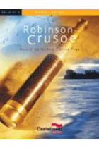 Robinson Crusoe (Nivell B2)