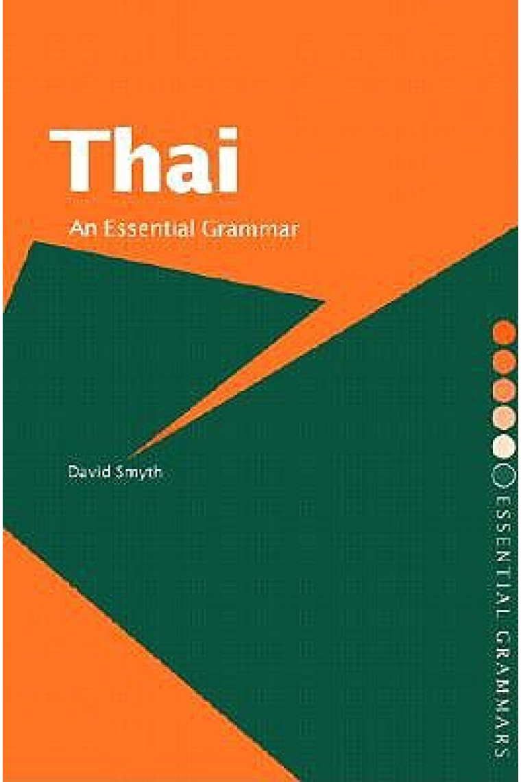 Thai: An Essential Grammar