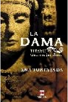 La Dama. Titayú, una mujer íbera