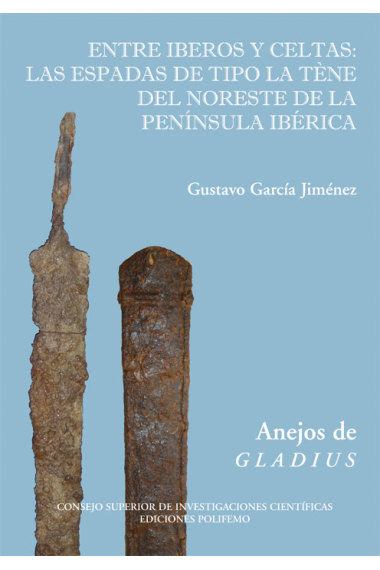 Entre iberos y celtas: las espadas de tipo la tène del noreste de la península ibérica