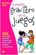 El pequeño gran libro de los juegos