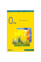 Oma - Lectura Aleman, Nivel Facil