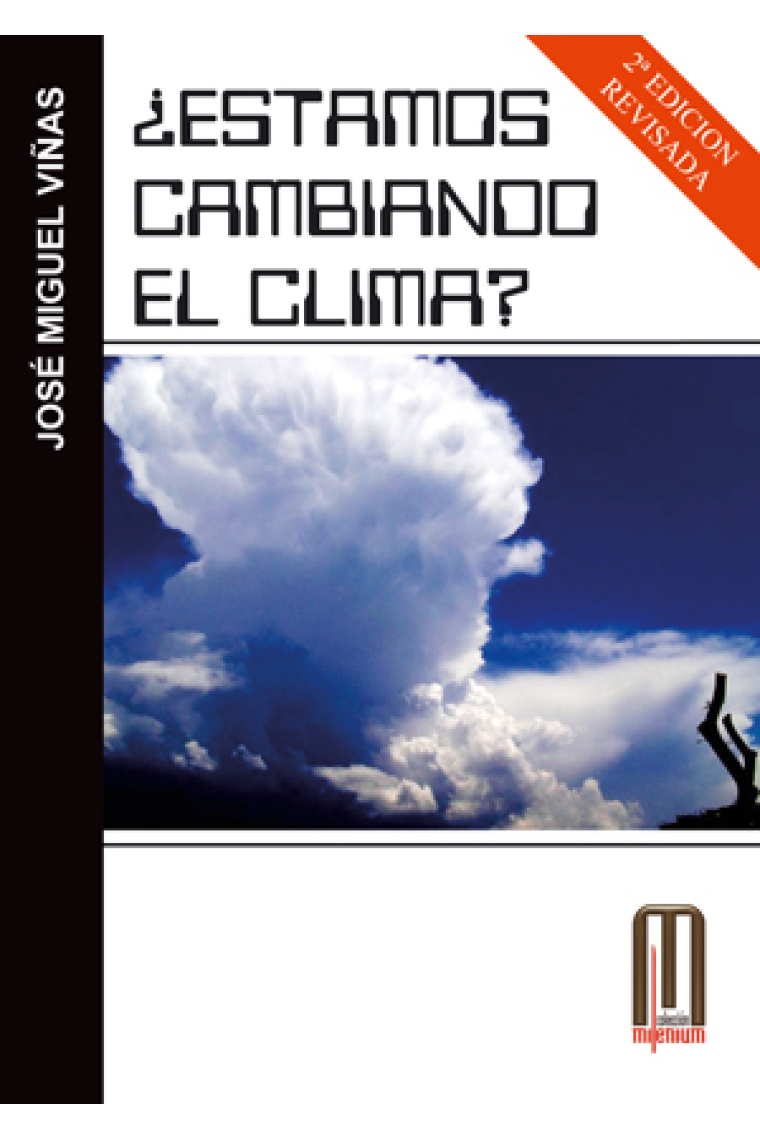 ¿ Estamos cambiando climático ?