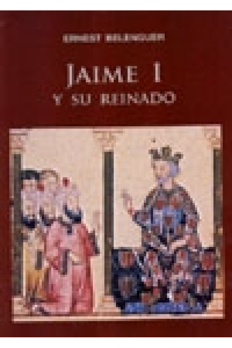 Jaime I y su reinado