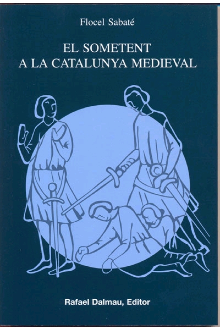 El sometent a la Catalunya medieval