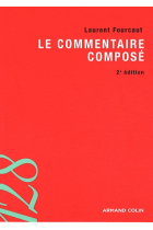 Le Commentaire Composé