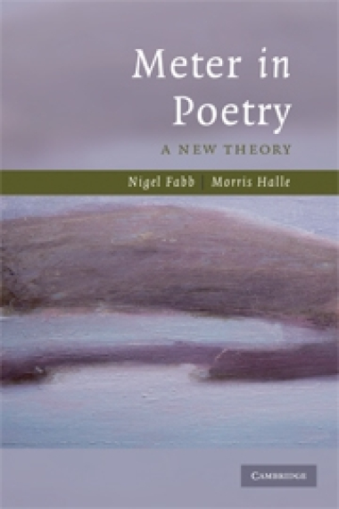 Meter in Poetry. A new theory