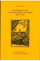 Das Schachspiel in der europäischen Malerei und Graphik (155o-1700)