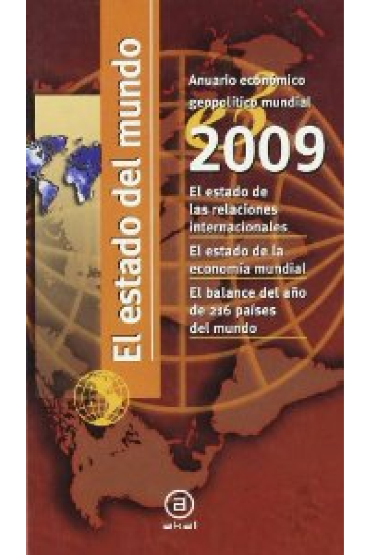 El estado del mundo 2009