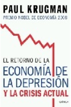 El retorno de la economía de la depresión y la crisis actual