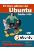 El libro oficial de Ubuntu. Edición 2009