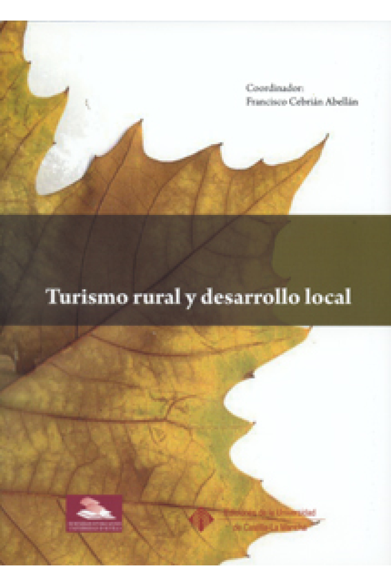 Turismo rural y desarrollo local