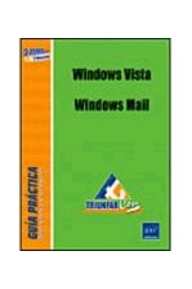 Windows vista + WWindows mail