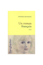 Un roman français