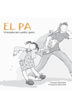 El pa. 10 receptes per a petits i grans