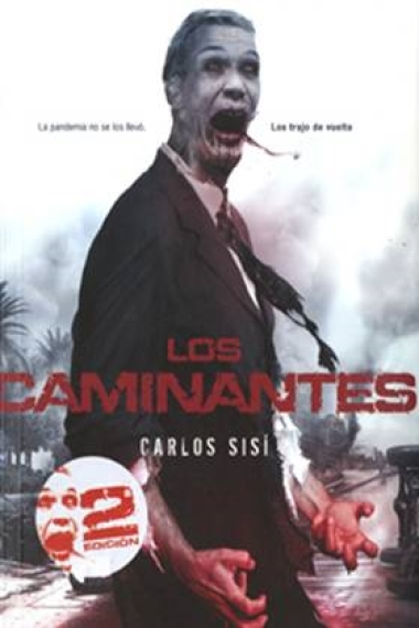 Los caminantes