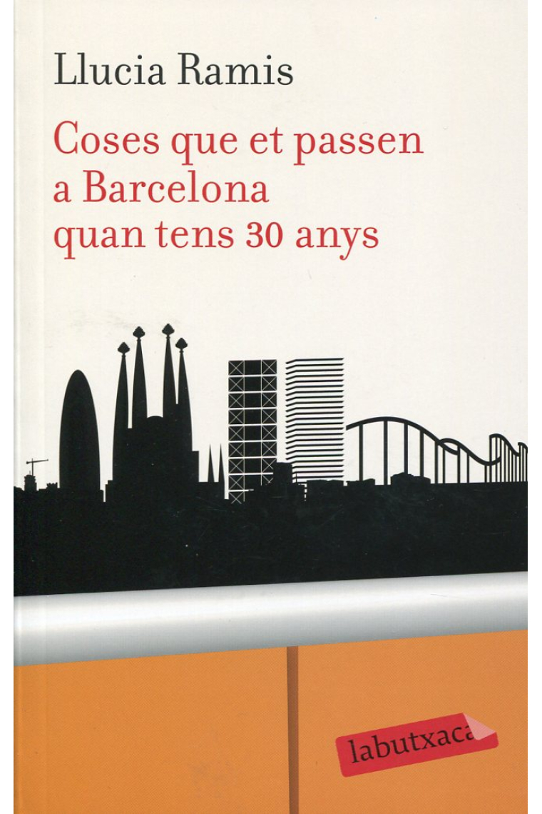 Coses que et passen a Barcelona quan tens 30 anys