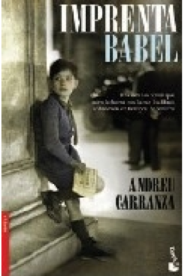 Imprenta babel