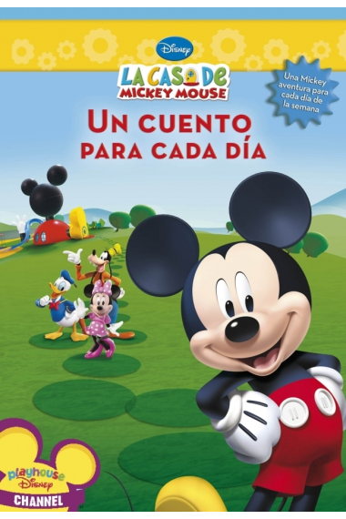 Un cuento para cada día (Mickey)