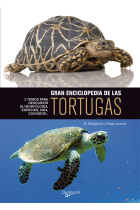 Gran enciclopedia de las tortugas