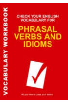 Check Eng Vocab For Phrasal Verb & Idiom