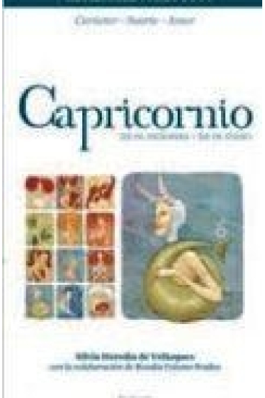 Capricornio. Previsiones para 2011