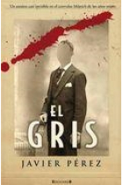 El gris