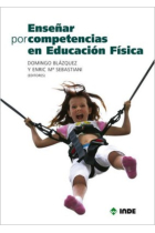 Enseñar por competencias en educación física