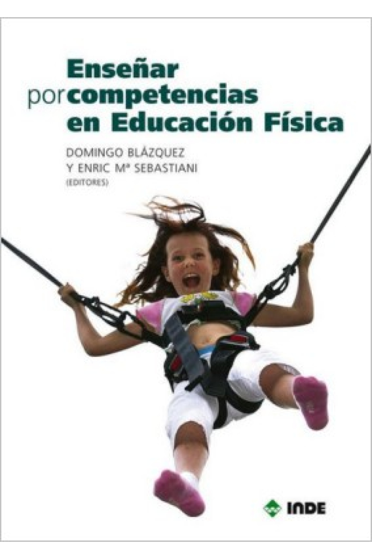 Enseñar por competencias en educación física