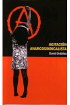 Agitación anarcosindicalista