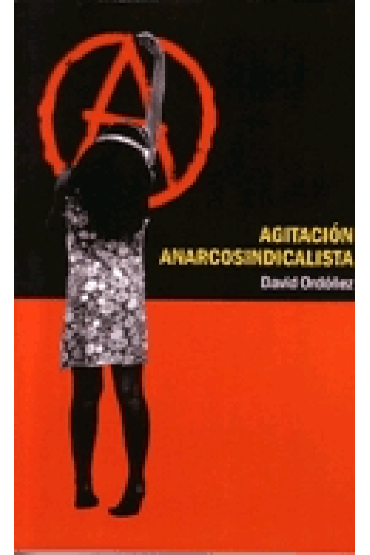 Agitación anarcosindicalista