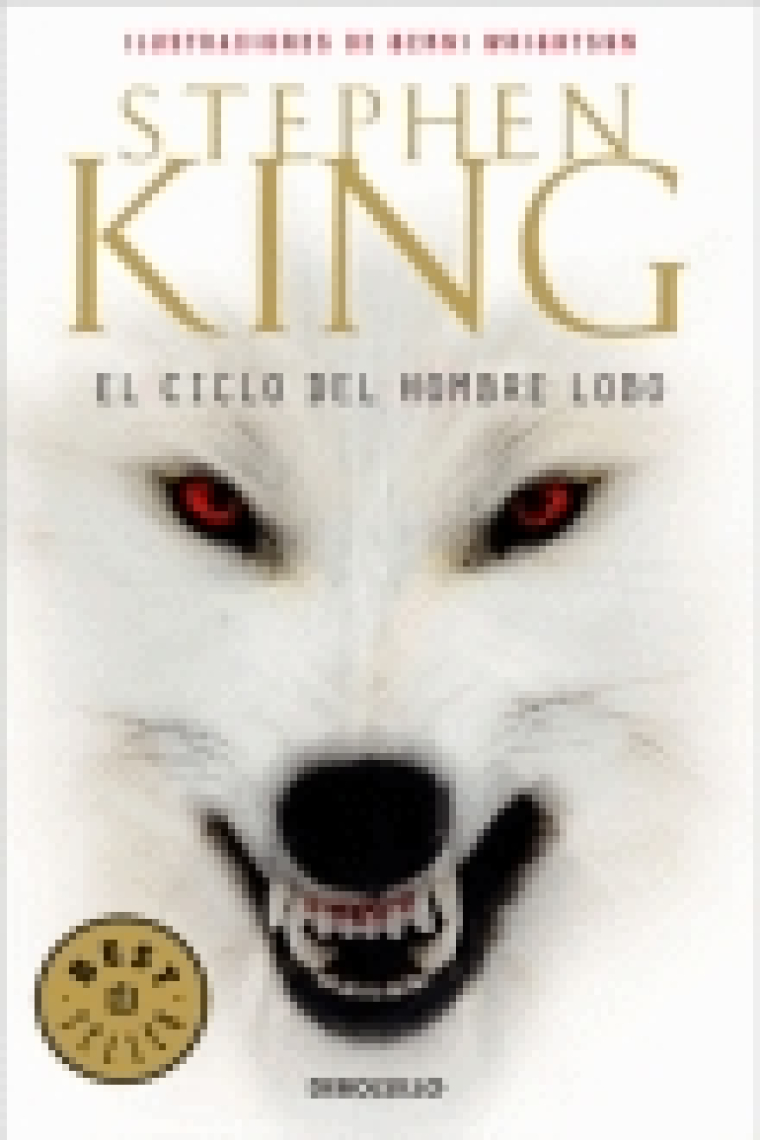 El ciclo del Hombre Lobo