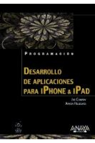 Desarrollo de aplicaciones para iphone & ipad