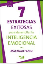 7 estrategias exitosas para desarrollar la inteligencia emocional