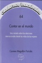 Contar en el mundo. Una mirada sobre las relaciones internacionales desde las vidas de las mujeres