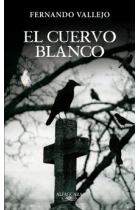 El cuervo blanco