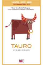 Tauro 2013