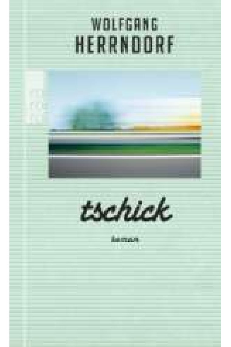 Tschick