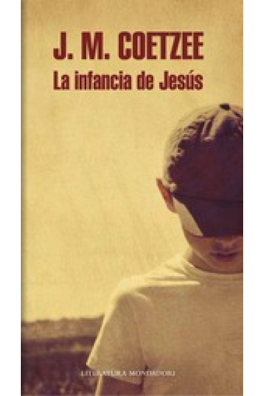 La infancia de Jesús