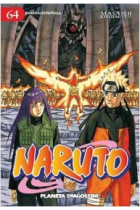 Naruto 64