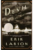 The Devil in the White City