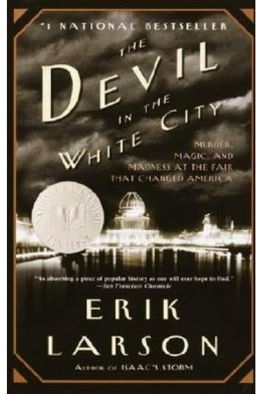 The Devil in the White City