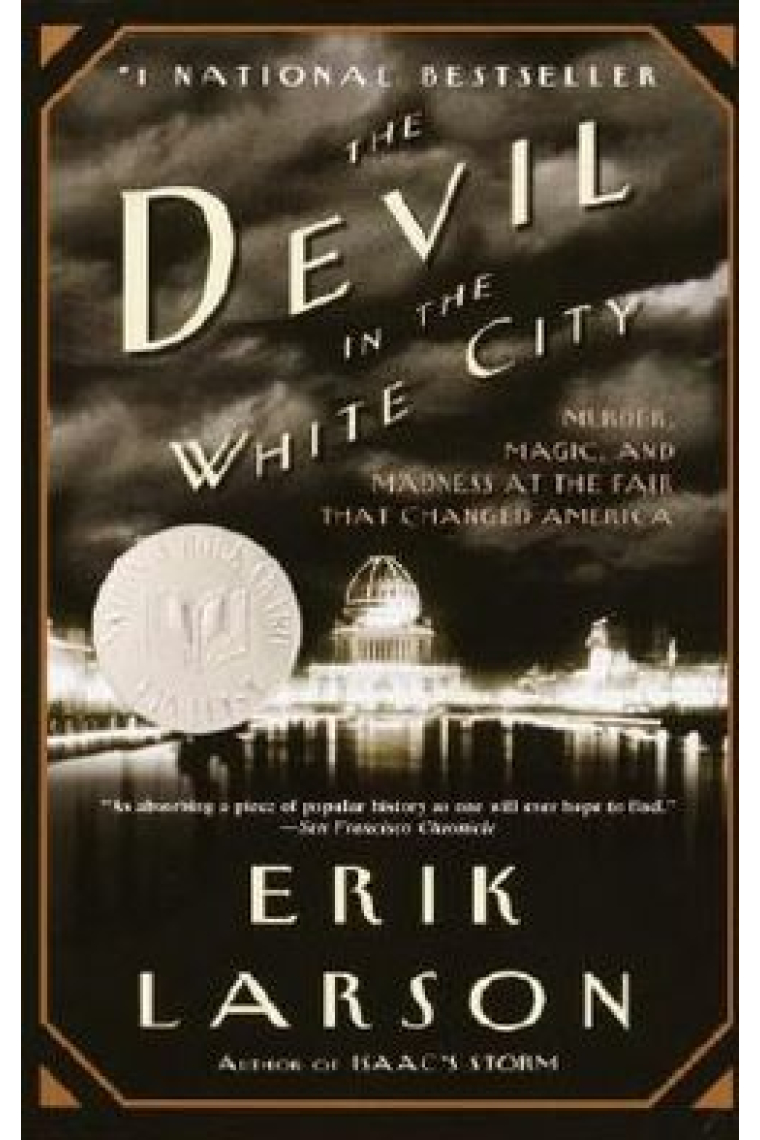 The Devil in the White City