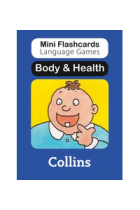 Body & Health (Mini Flashcards Language Games)