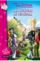 Una aventura de pel·lícula ( Aventures a Ratford)